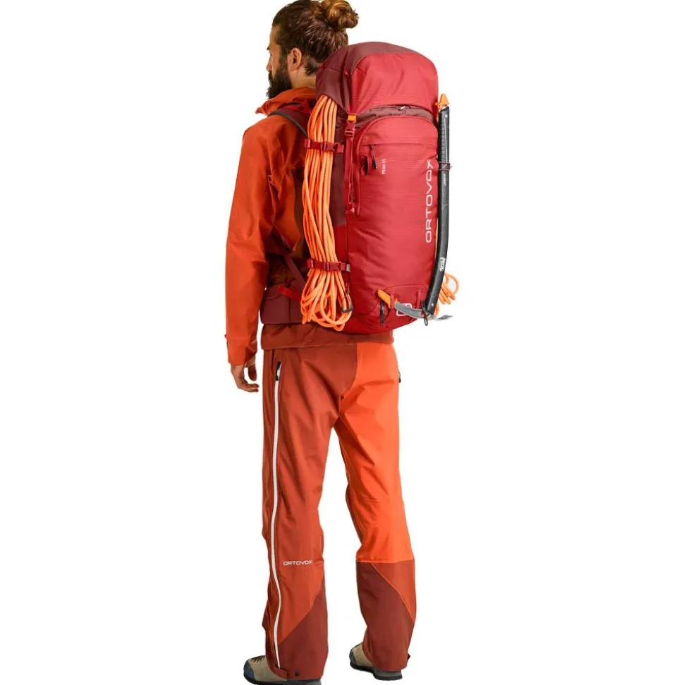 Sac à dos Ortovox Peak 55 Cengia Rossa
