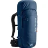 Sac à dos Ortovox Peak 35 Deep Ocean