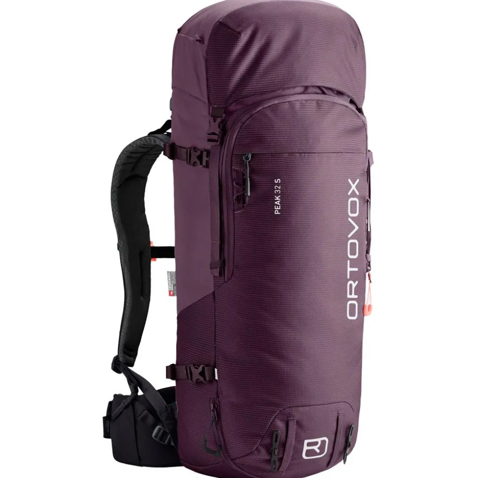 Sac à dos Ortovox Peak 32 S Wild Berry