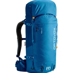 Sac à dos Ortovox Peak 42 S Heritage Blue