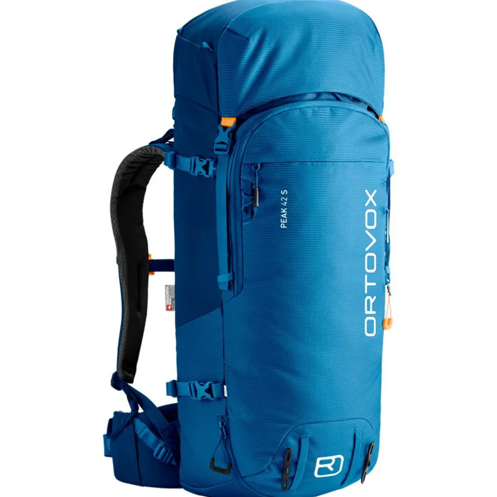 Sac à dos Ortovox Peak 42 S Heritage Blue