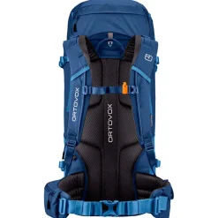 Sac à dos Ortovox Peak 42 S Heritage Blue