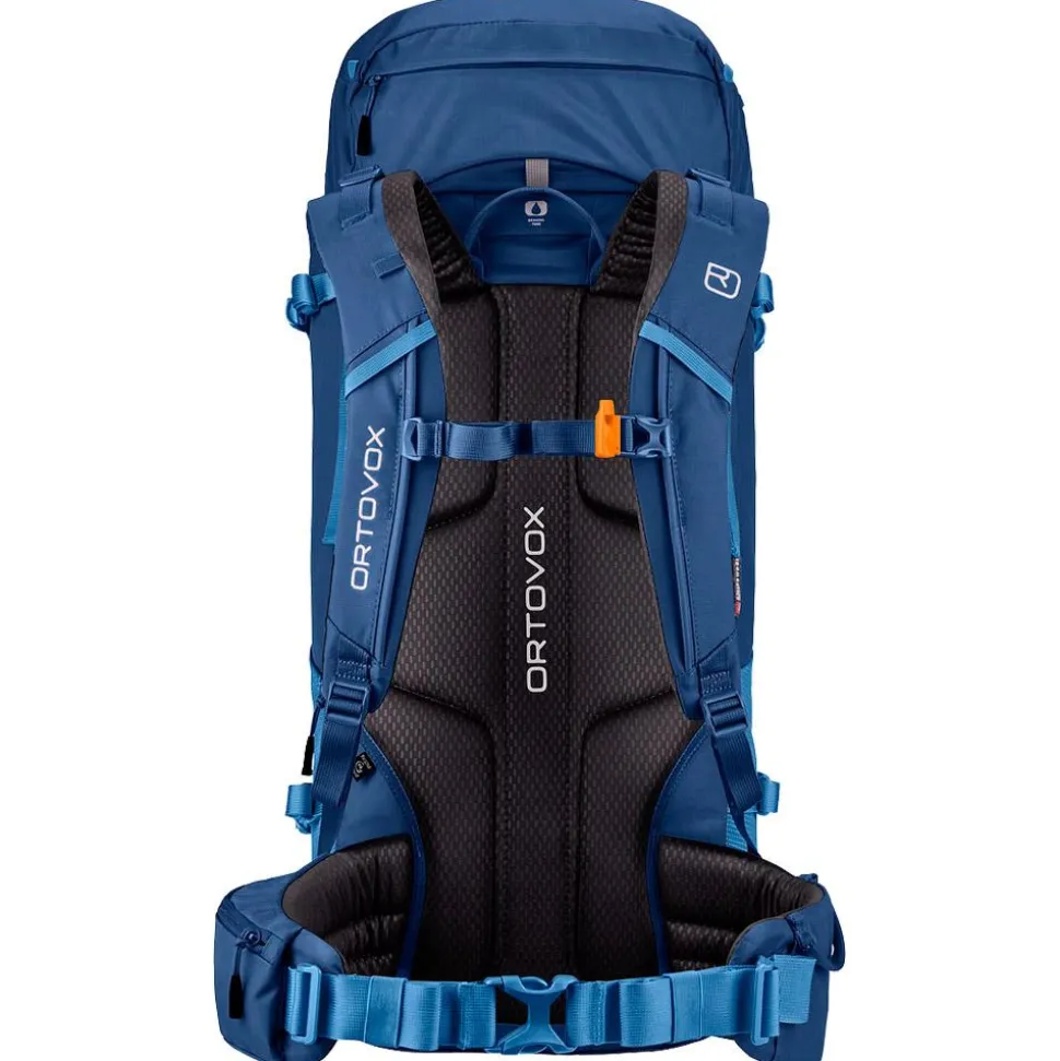 Sac à dos Ortovox Peak 42 S Heritage Blue