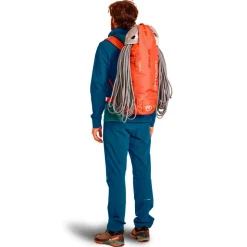 Sac à dos Ortovox Trad Zero 24 Desert Orange