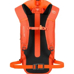 Sac à dos Ortovox Trad Zero 24 Desert Orange