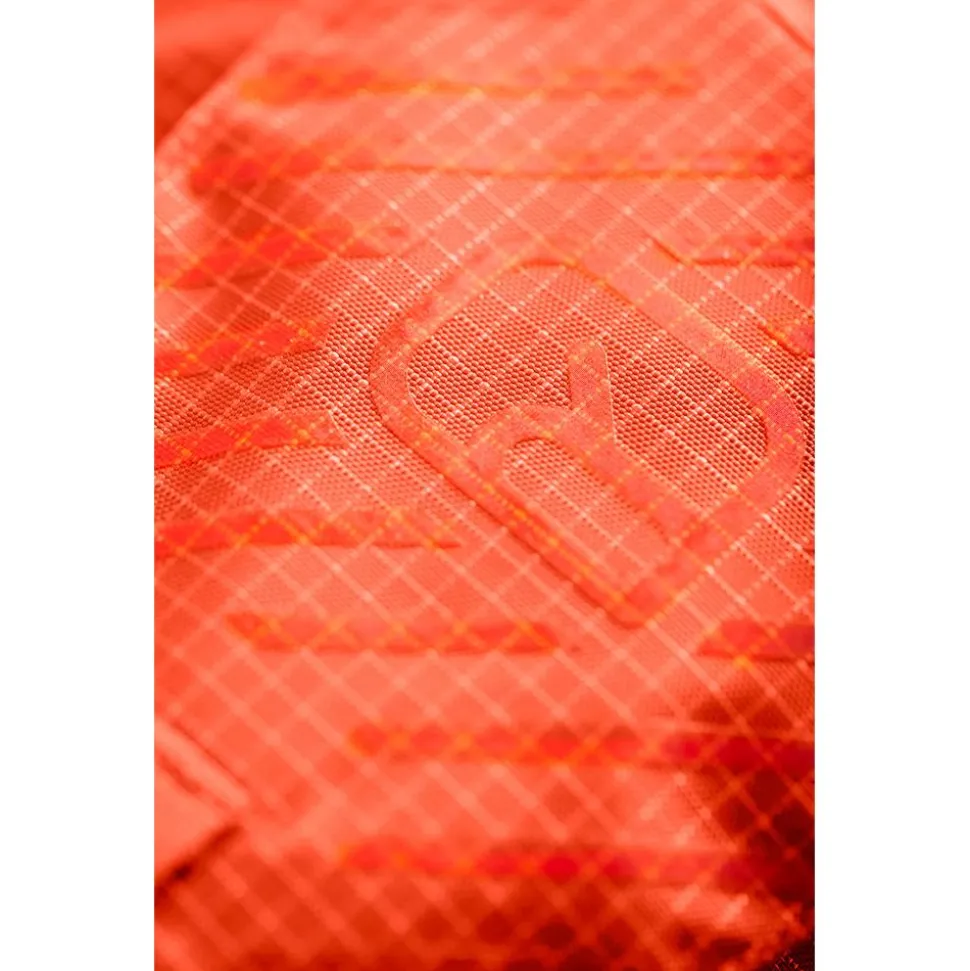 Sac à dos Ortovox Trad Zero 24 Desert Orange