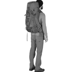 Sac à dos Osprey Aether 55 Black