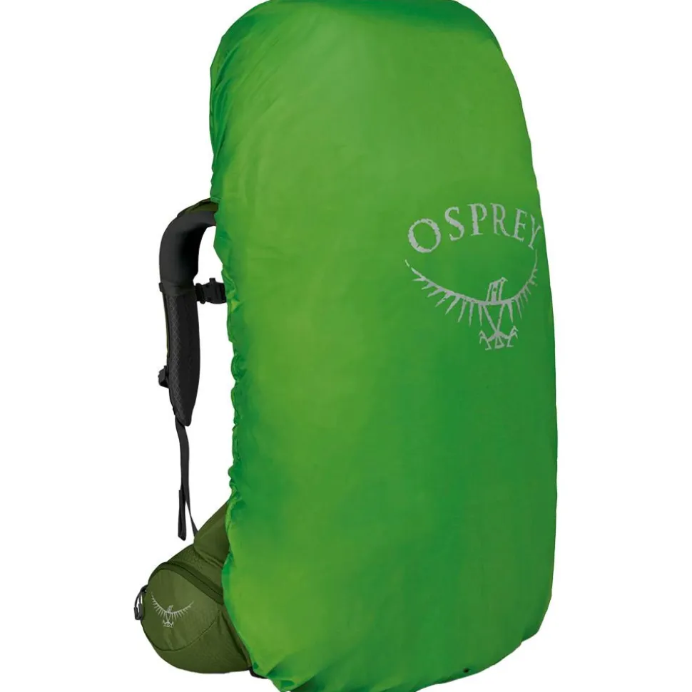 Sac à dos Osprey Aether 55 Garlic Mustard Green