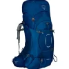 Sac à dos Osprey Ariel 55 Ceramic Blue