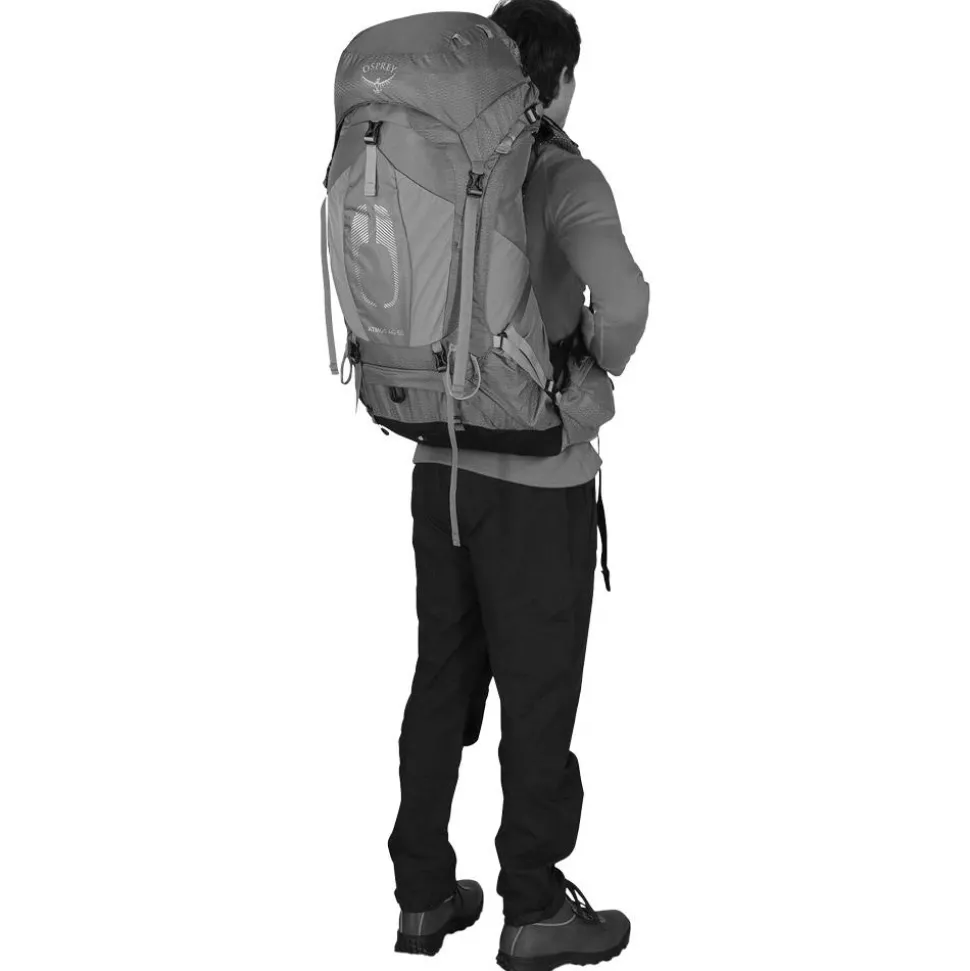 Sac à dos Osprey Atmos Ag 50 Black