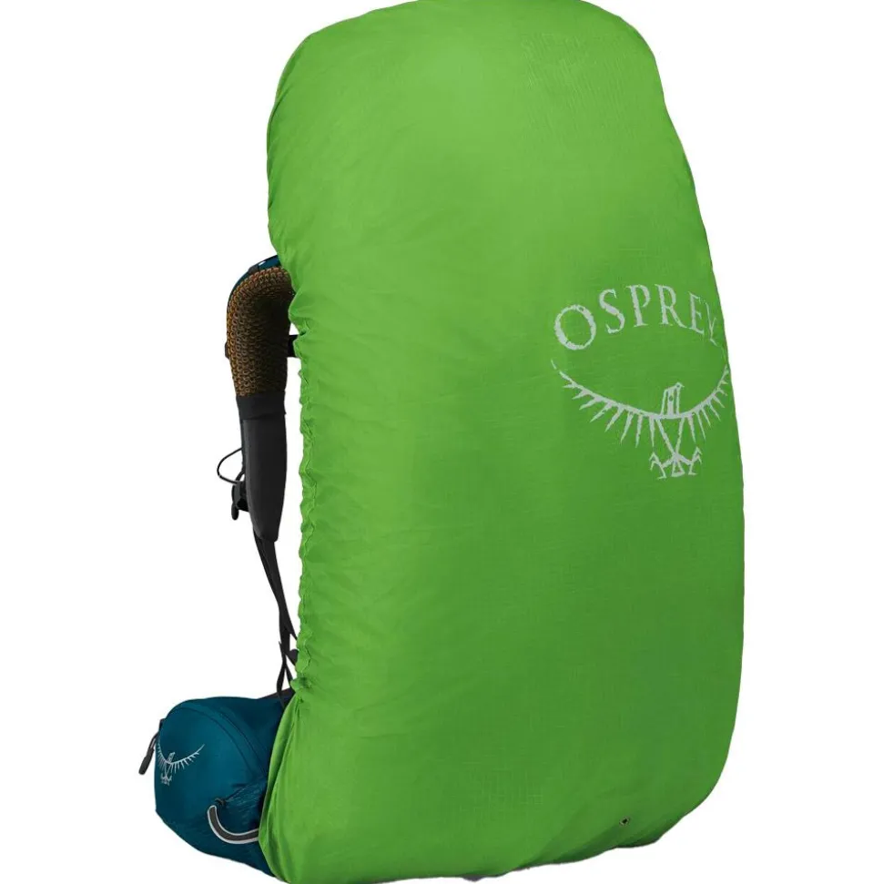 Sac à dos Osprey Atmos Ag 65 Venturi Blue