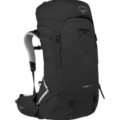 Sac à dos Osprey Atmos Ag Lt 65 Black
