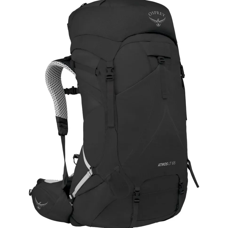 Sac à dos Osprey Atmos Ag Lt 65 Black