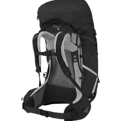 Sac à dos Osprey Atmos Ag Lt 65 Black