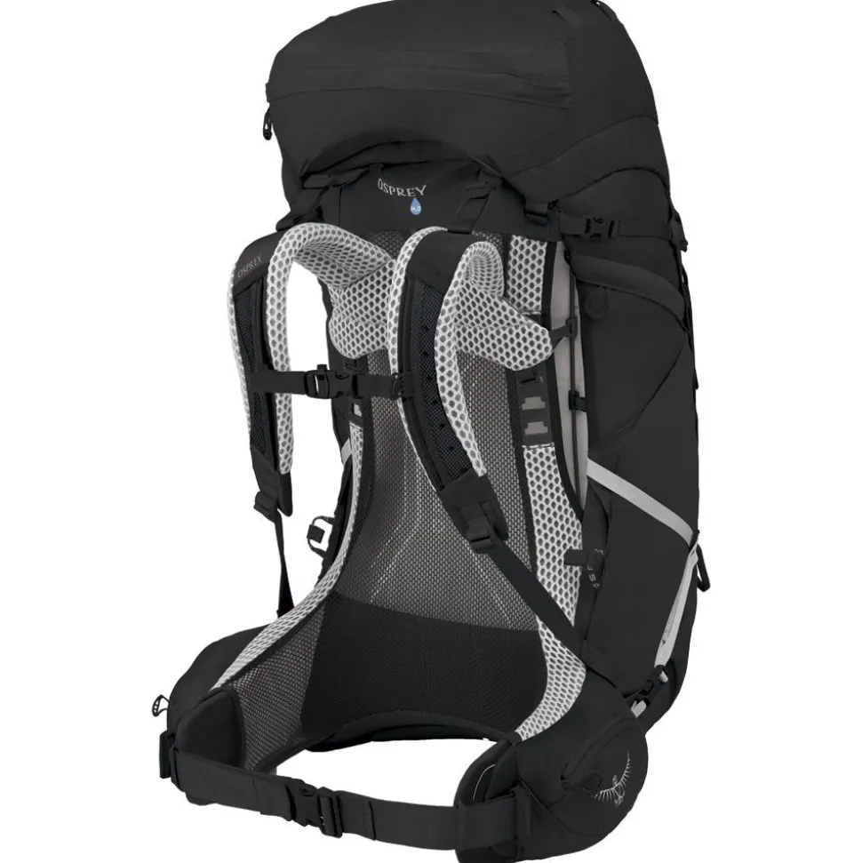 Sac à dos Osprey Atmos Ag Lt 65 Black