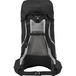 Sac à dos Osprey Atmos Ag Lt 65 Black