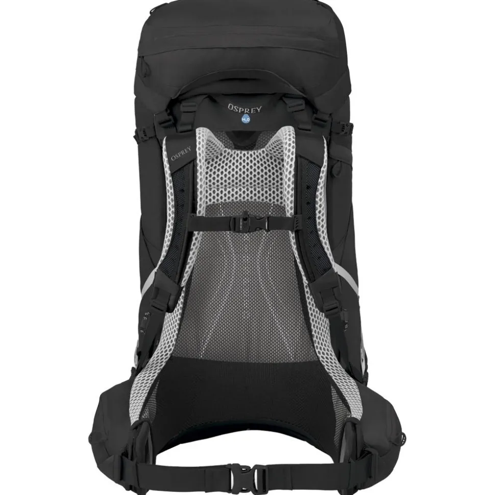 Sac à dos Osprey Atmos Ag Lt 65 Black