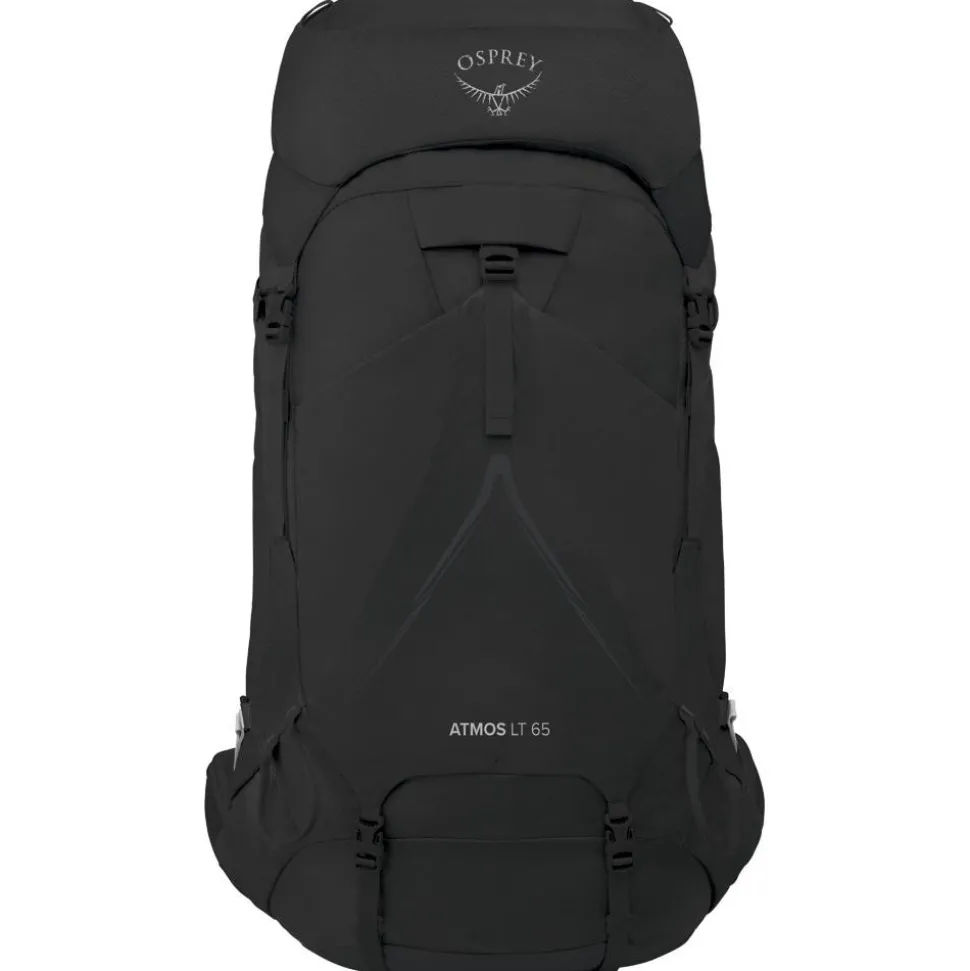 Sac à dos Osprey Atmos Ag Lt 65 Black