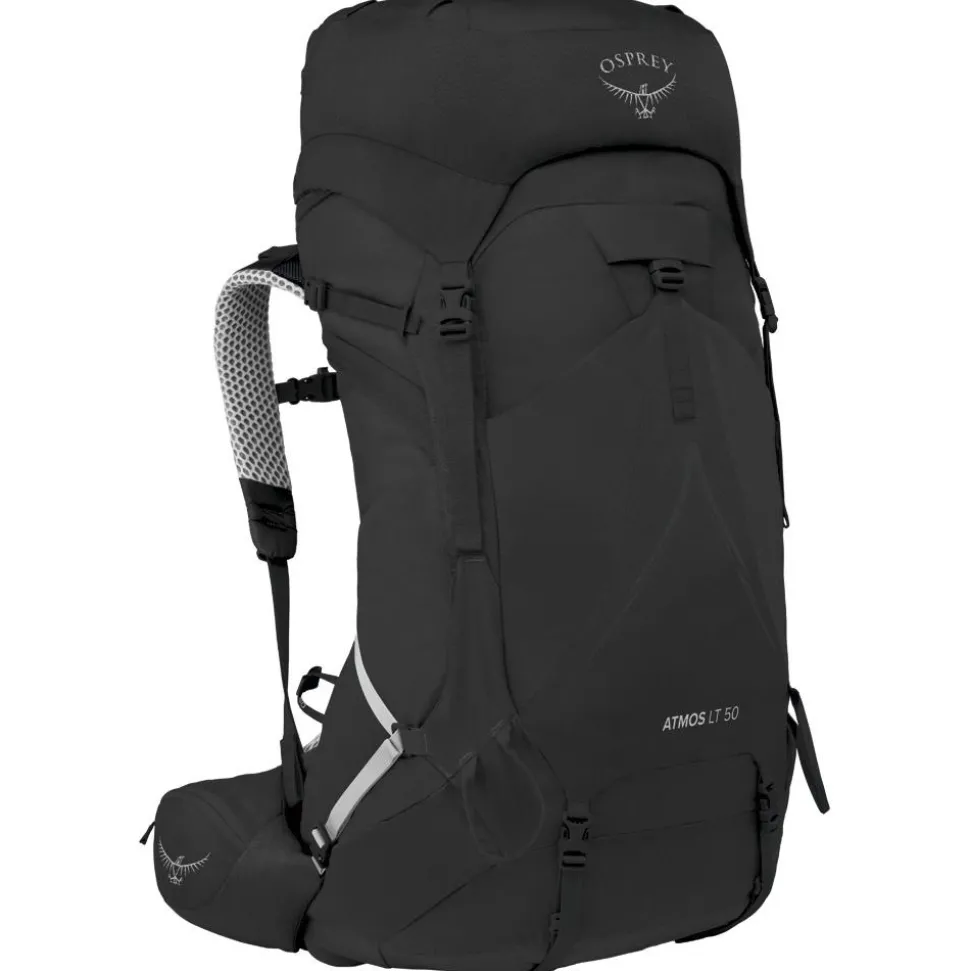 Sac à dos Osprey Atmos Ag Lt 50 Black