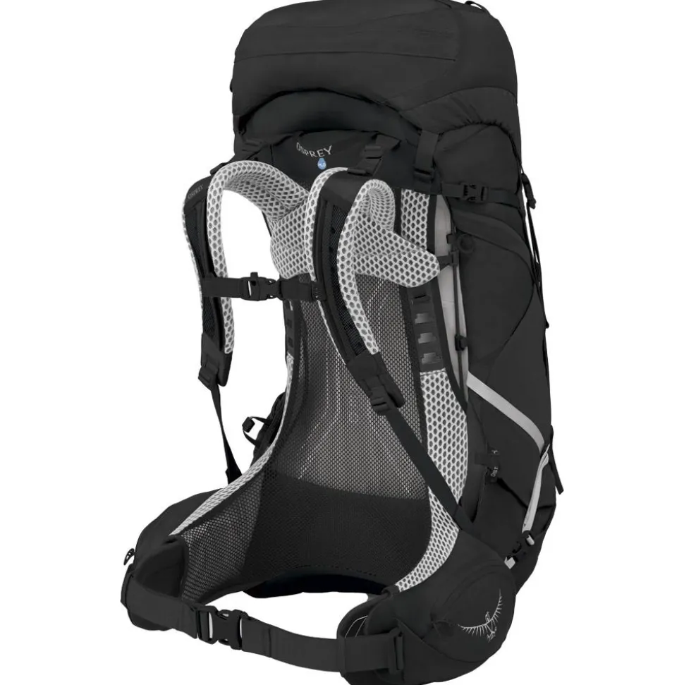 Sac à dos Osprey Atmos Ag Lt 50 Black