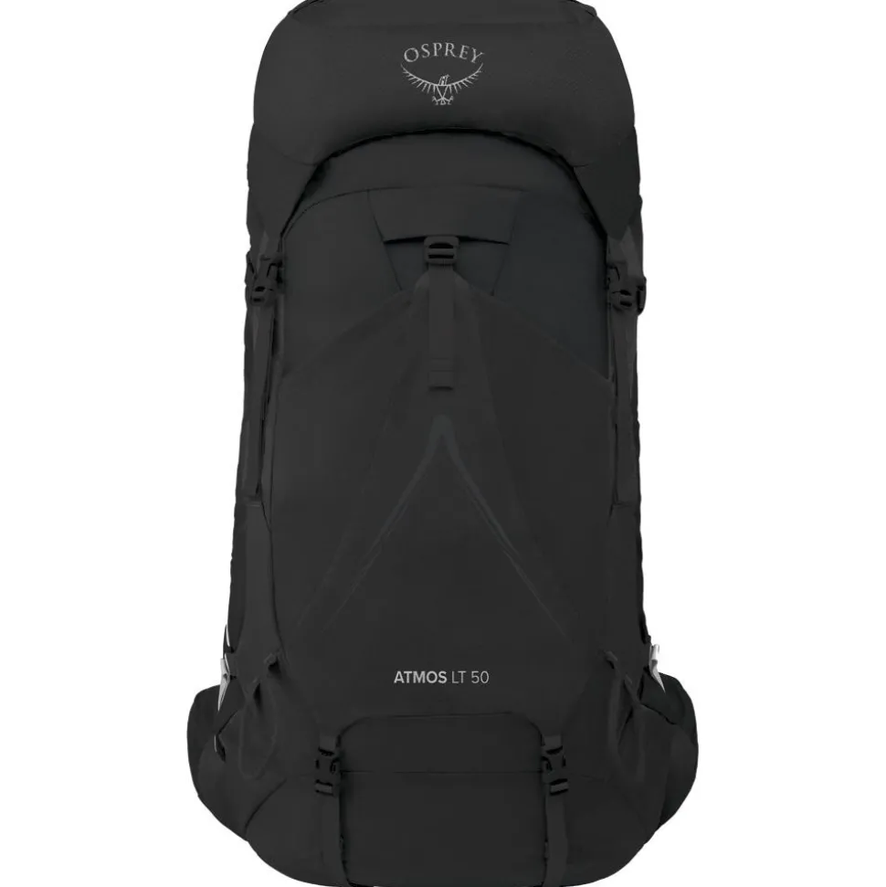 Sac à dos Osprey Atmos Ag Lt 50 Black