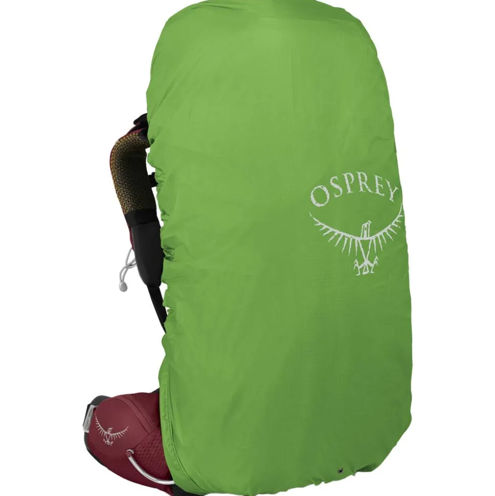 Sac à dos Osprey Aura Ag 50 Berry Sorbet Red