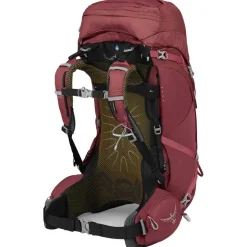 Sac à dos Osprey Aura Ag 50 Berry Sorbet Red