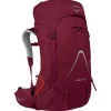 Sac à dos Osprey Aura Ag Lt 65 Antidote Purple