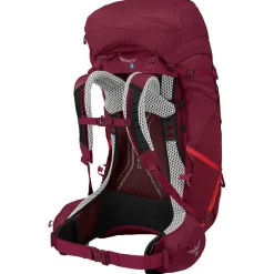 Sac à dos Osprey Aura Ag Lt 65 Antidote Purple