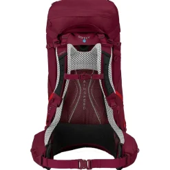 Sac à dos Osprey Aura Ag Lt 65 Antidote Purple