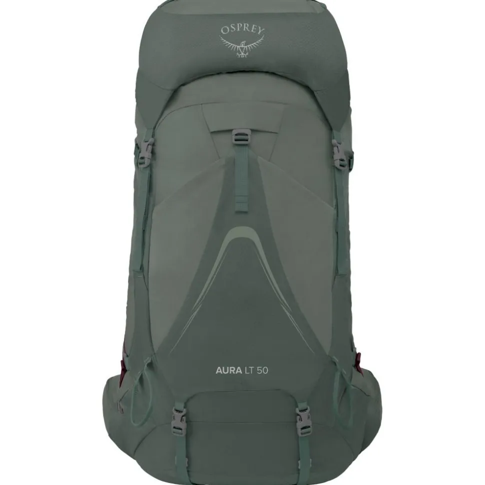 Sac à dos Osprey Aura Ag Lt 50 Koseret Darjeeling Spring Green