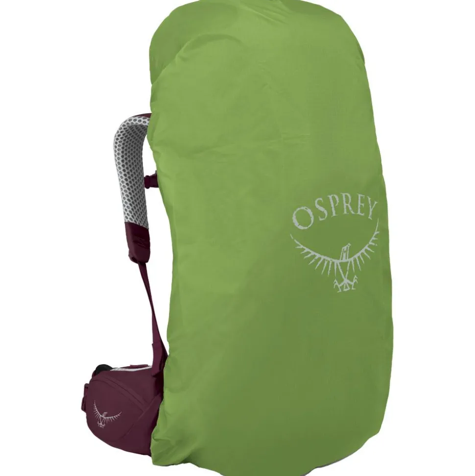Sac à dos Osprey Aura Ag Lt 50 Antidote Purple