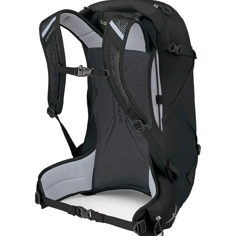 Sac à dos Osprey Hikelite 28 Black