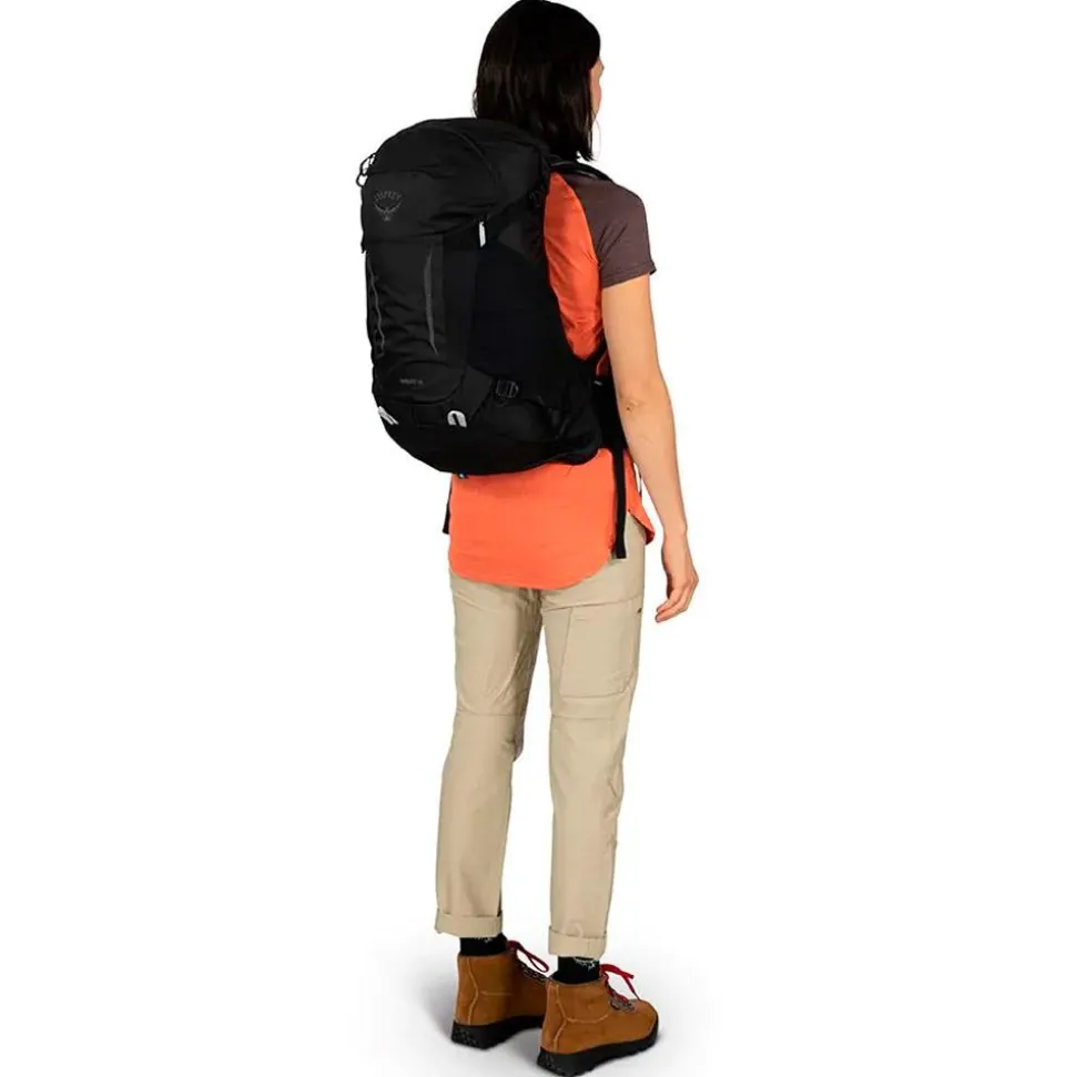 Sac à dos Osprey Hikelite 28 Black