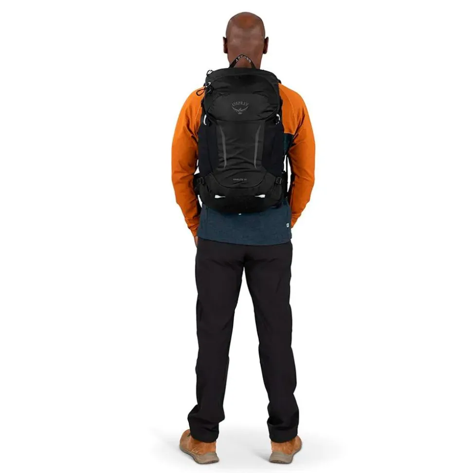 Sac à dos Osprey Hikelite 28 Black