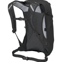 Sac à dos Osprey Hikelite 18 Black