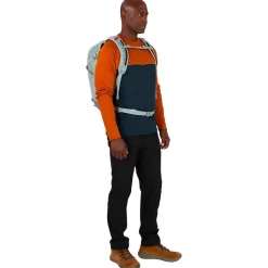 Sac à dos Osprey Hikelite 26 Black