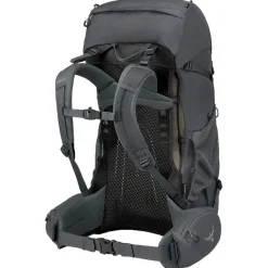 Sac à dos Osprey Renn 50 Dark Charcoal Gray Wolf