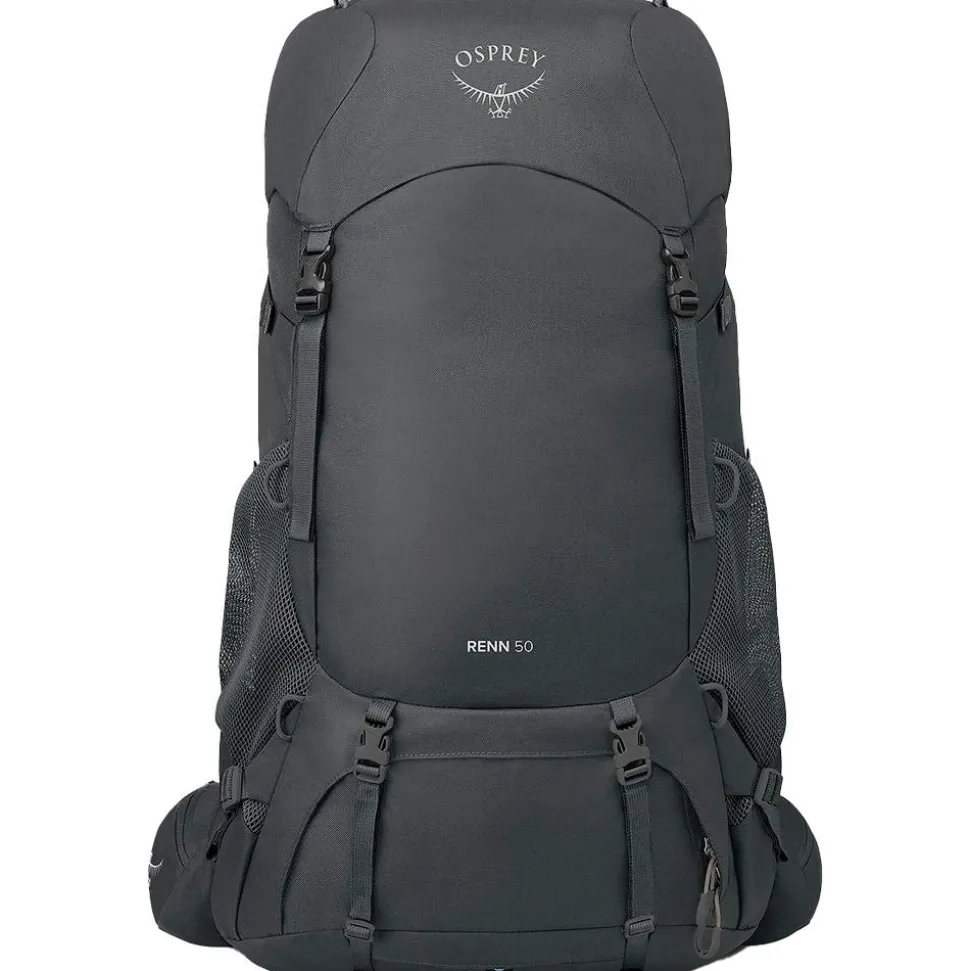 Sac à dos Osprey Renn 50 Dark Charcoal Gray Wolf