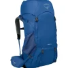 Sac à dos Osprey Rook 50 Astrology Blue Blue Flame