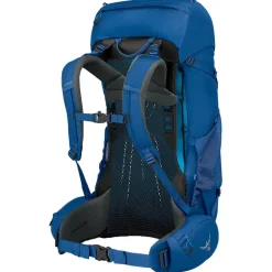 Sac à dos Osprey Rook 50 Astrology Blue Blue Flame