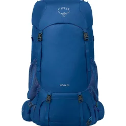 Sac à dos Osprey Rook 50 Astrology Blue Blue Flame