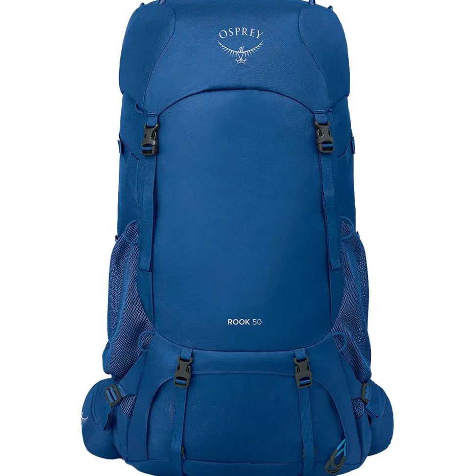 Sac à dos Osprey Rook 50 Astrology Blue Blue Flame