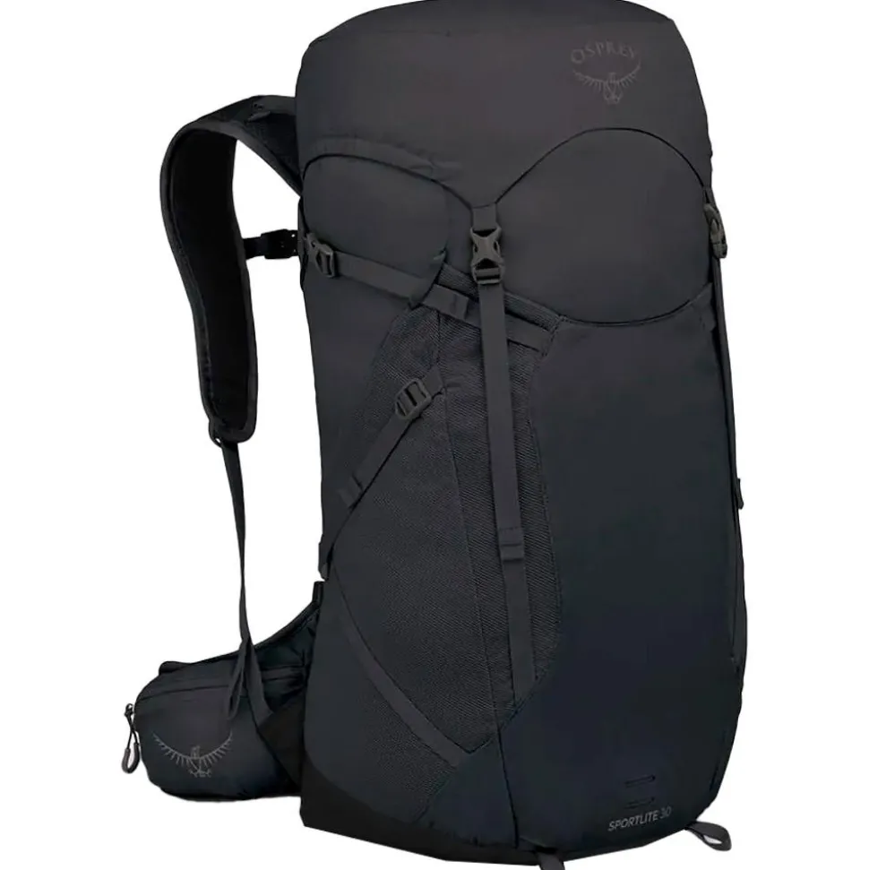 Sac à dos Osprey Sportlite 30 Dark Charcoal Grey