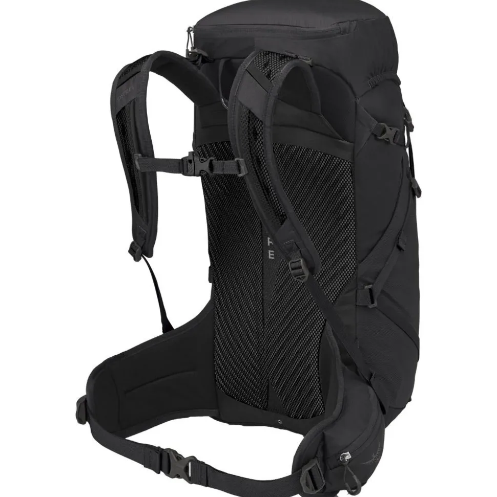 Sac à dos Osprey Sportlite 30 Dark Charcoal Grey