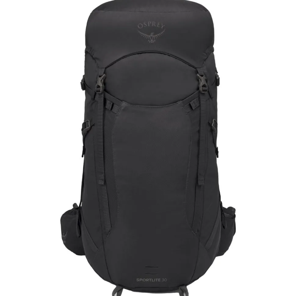 Sac à dos Osprey Sportlite 30 Dark Charcoal Grey