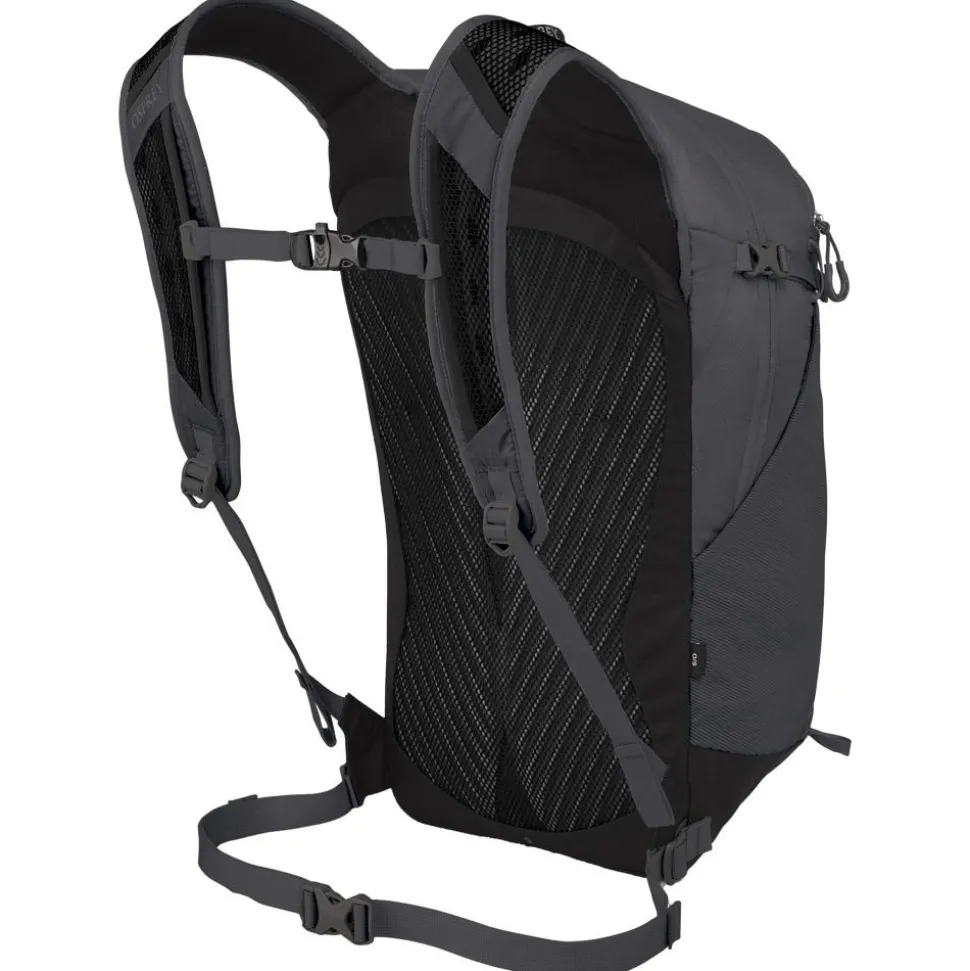 Sac à dos Osprey Sportlite 20 Dark Charcoal Grey