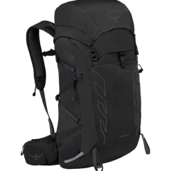 Sac à dos Osprey Talon 33 Black Coal Grey