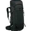 Sac à dos Osprey Talon 44 Black Coal Grey