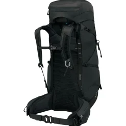 Sac à dos Osprey Talon 44 Black Coal Grey